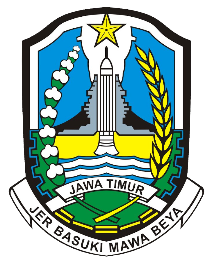 Logo TNDE Jawa Timur